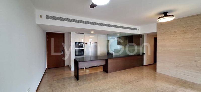 3 Bed Condo for Rent in  Cyan - Image 6